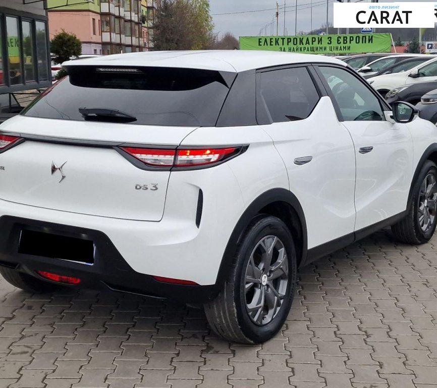 Citroen DS3 2023