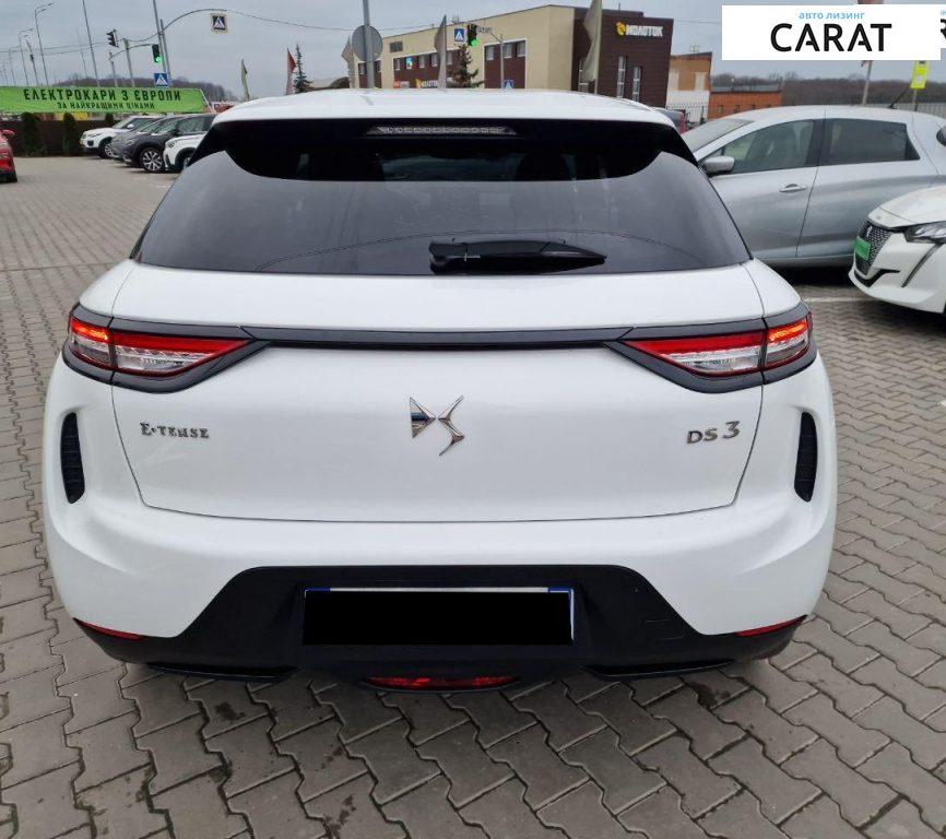 Citroen DS3 2023