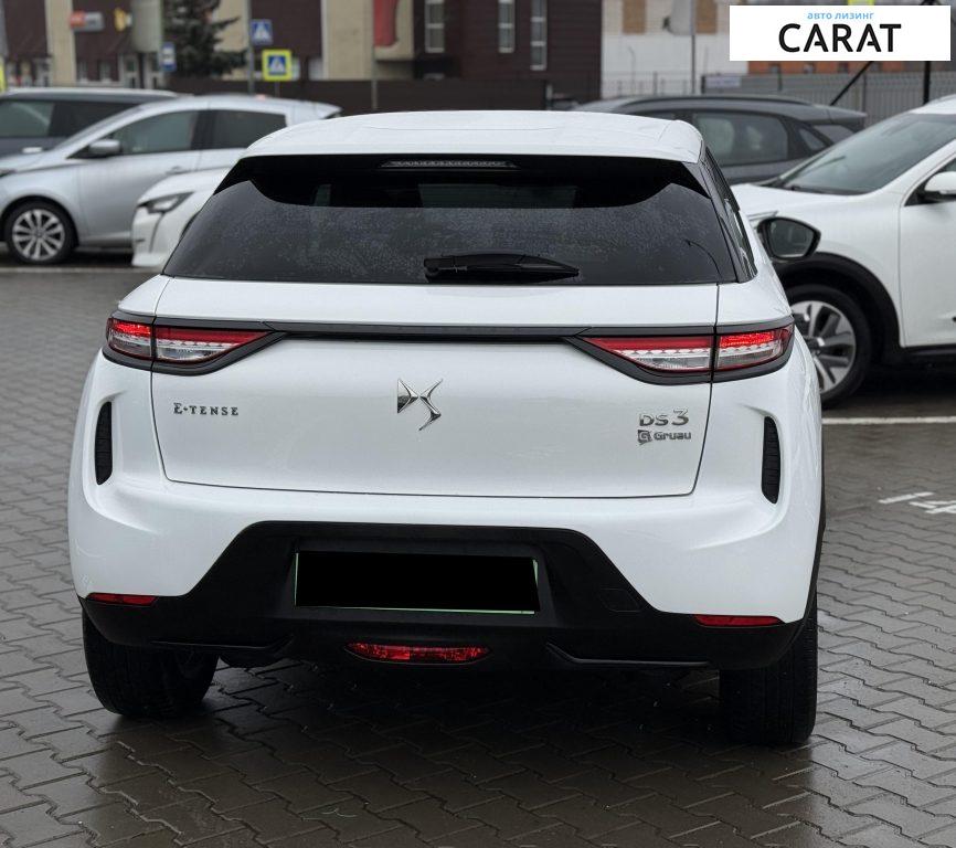 Citroen DS3 2022
