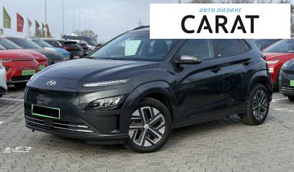 Розглянути Hyundai Kona 2021 Hyundai Kona 2021 - авто лізинг Carat