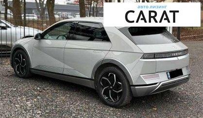 Hyundai Ioniq 2022