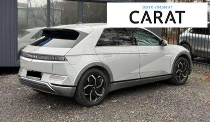 Hyundai Ioniq 2022