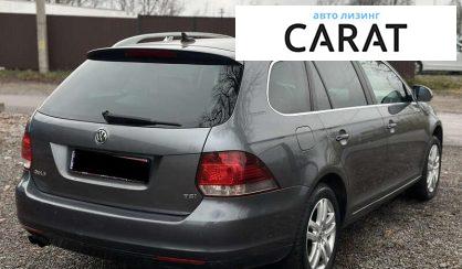 Volkswagen Golf 2010