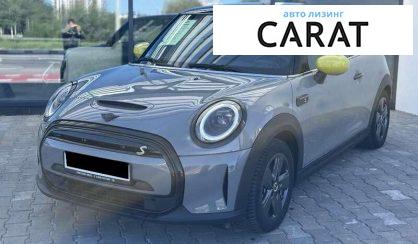 Розглянути MINI Cooper 2022 MINI Cooper 2022 - авто лізинг Carat