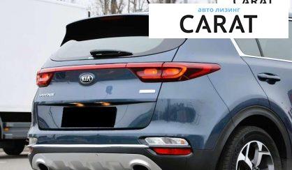 Kia Sportage 2020