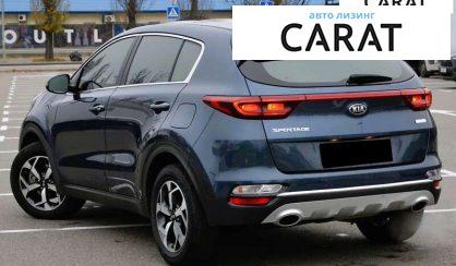 Kia Sportage 2020