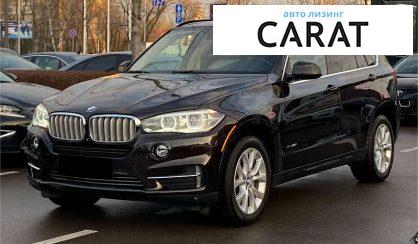 Розглянути BMW X5 2014 BMW X5 2014 - авто лізинг Carat