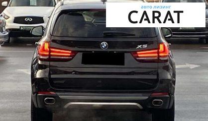 BMW X5 2014