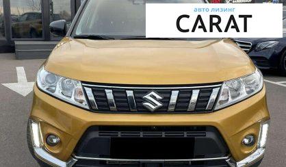 Suzuki Vitara 2019