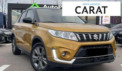 Suzuki Vitara 2019