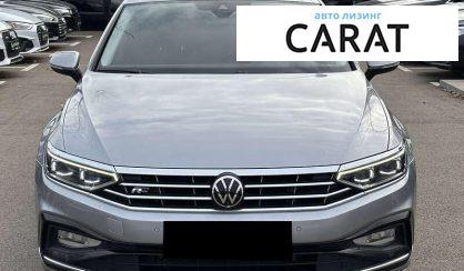 Volkswagen Passat 2020