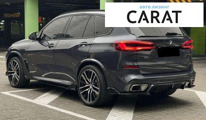 BMW X5 2019