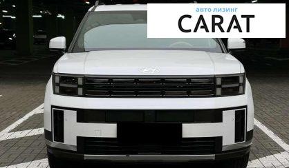 Hyundai Santa FE 2024