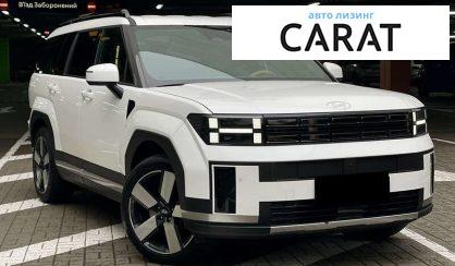 Hyundai Santa FE 2024