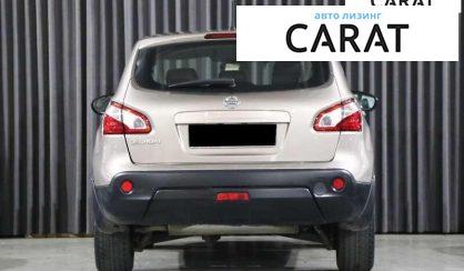 Nissan Qashqai 2013