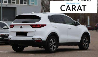 Kia Sportage 2020