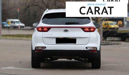 Kia Sportage 2020