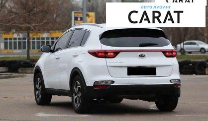 Kia Sportage 2020