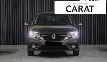 Renault Sandero 2019