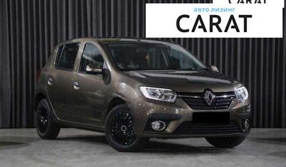 Renault Sandero 2019