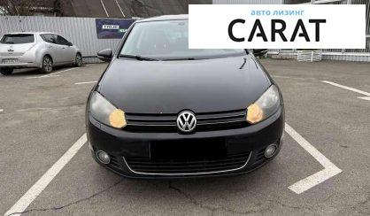 Volkswagen Golf 2011