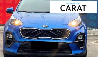 Kia Sportage 2019
