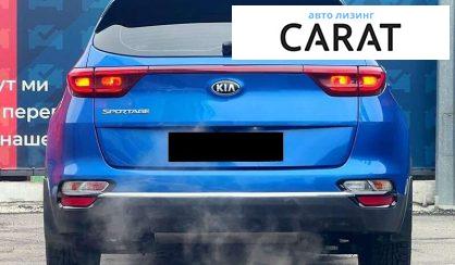 Kia Sportage 2019