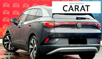 Volkswagen ID.4 2020