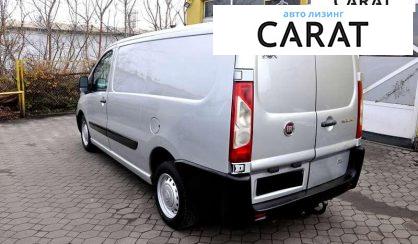 Fiat Scudo 2013