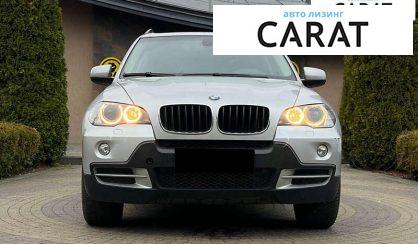 BMW X5 2010