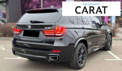 BMW X5 2014