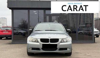 BMW 3 Series 2006