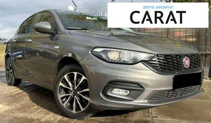 Fiat Tipo 2019