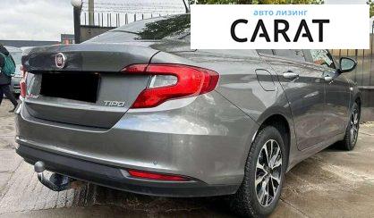 Fiat Tipo 2019