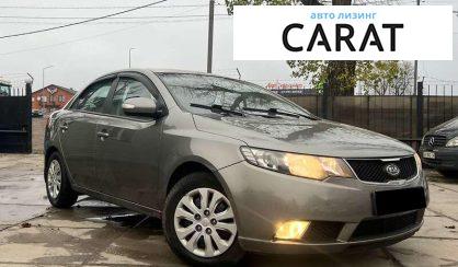 Kia Cerato 2009