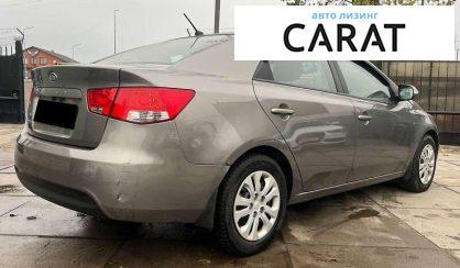 Kia Cerato 2009