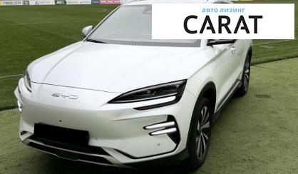 Розглянути BYD Song Plus 2023 BYD Song Plus 2023 - авто лізинг Carat