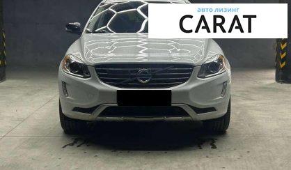Volvo XC60 2016