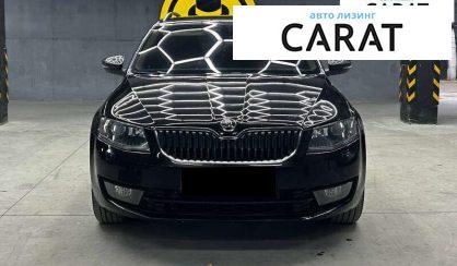 Skoda Octavia 2016