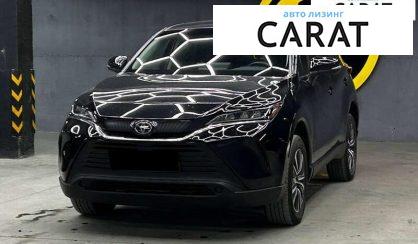 Розглянути Toyota Venza 2021 Toyota Venza 2021 - авто лізинг Carat