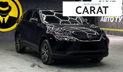 Toyota Venza 2021