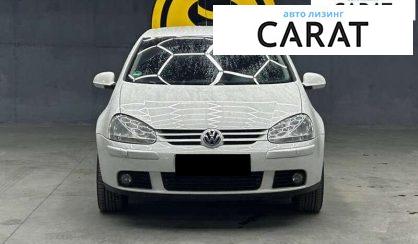 Volkswagen Golf 2006