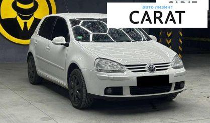 Volkswagen Golf 2006