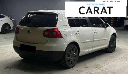 Volkswagen Golf 2006