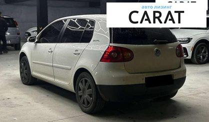 Volkswagen Golf 2006