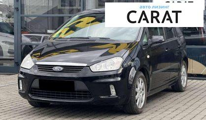 Розглянути Ford Focus 2007 Ford Focus 2007 - авто лізинг Carat