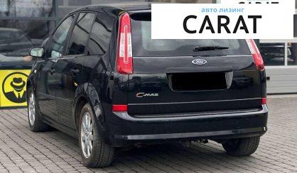 Ford Focus 2007