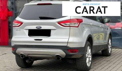 Ford Kuga 2013