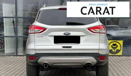 Ford Kuga 2013
