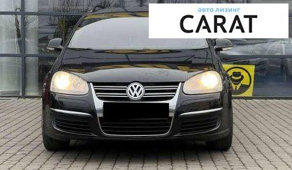 Volkswagen Golf 2007